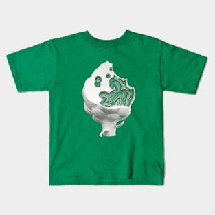 DetroitChoke Kids T-Shirt